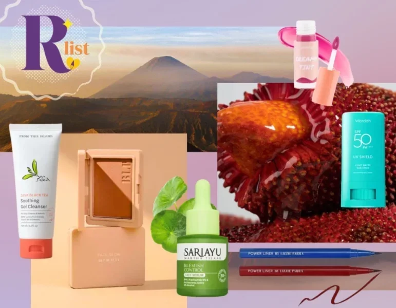 Best Muslim-friendly & Halal Indonesian Beauty Brands