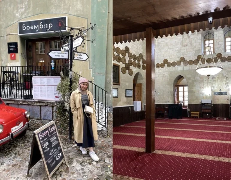 Four Cities To Visit in Serbia As a Muslimah Solo Traveler (& Things To Do!)