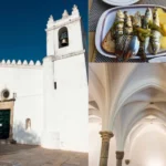 Discover Underrated Mértola, Portugal [Al-Andalus History, Medieval Streets & Muslim-friendly Local Food]