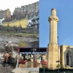 What To See, Do & Eat In Edinburgh, Scotland In A Day As A Hijabi