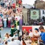 Experience Andalusian Culture At The Islamic Festival of Mértola, Portugal