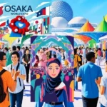 How to Enjoy EXPO 2025 as a Muslimah Traveler