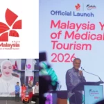 3 Things Unveiled At MYMT (Malaysia Year of Medical Tourism) 2026