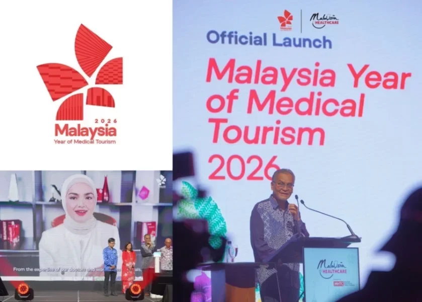3 Things Unveiled At MYMT (Malaysia Year of Medical Tourism) 2026