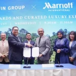 AFFIN Cardholders Can Now Enjoy Curated Experiences At Malaysia’s Marriott Hotel Network
