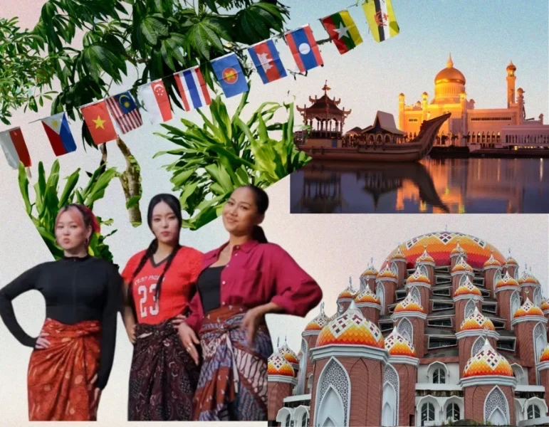 RM59 AirAsia Promo In Conjunction with 58th Asean Day