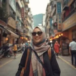 First-Ever “Jelajah Hong Kong” Muslim-friendly Campaign Launches
