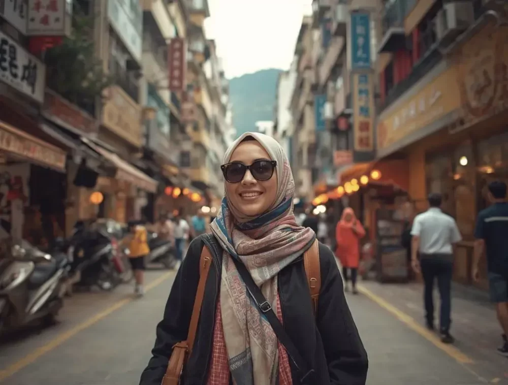 First-Ever “Jelajah Hong Kong” Muslim-friendly Campaign Launches