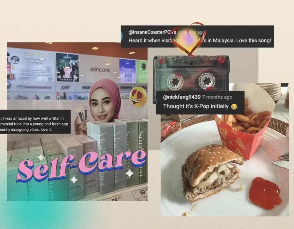 Top 3+ Jingle Songs That Enrich The Travel Shopping Experience When in Malaysia!