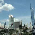 Study: Malaysia Leads the World’s Islamic Economies