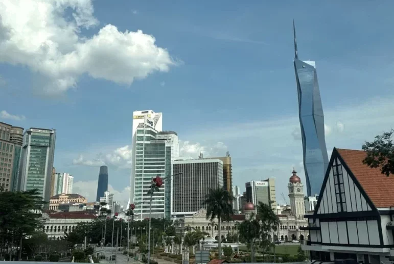 Study: Malaysia Leads the World’s Islamic Economies