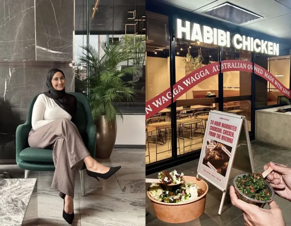 A Chat With Mariam Rehman: Long-term Travel, Managing Businesses Remotely & Islamic Heritage