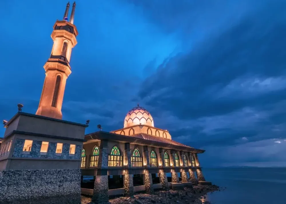 Rediscover The Rich Inclusivity of Malaysia This Islamic Tourism Month (ITM) 2025