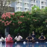 Journey Through Renewal, Clarity and Healing with The Westin Surabaya’s Wellness Oasis in Indonesia
