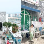 6+ Cafes Where ‘The Chinese Restaurant Season 9’ Was Filmed in Tangier, Morocco