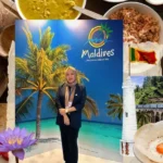 Meet The Woman Behind Halal Travel Sri Lanka & Estiaco Holidays
