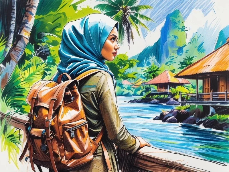 Millennials are at the Forefront of Solo Travel in APAC region – Behaviors & Future Outlook to Consider