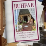 World Tourism Day 2025 Note – Call for Contributors & Waitlist for the Mag!