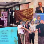 SEANAF 2025 Celebrates Artistic Diversity of Southeast Asia’s Indigenous Cultures in Kuching