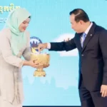 Promoting Halal Tourism: Cambodia’s ‘Muslim-friendly Tourism Book’ Launched