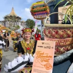 Your Essential Guide to What About Kuching in October: Tropical Beats, Serious Culture and Hidden Gems