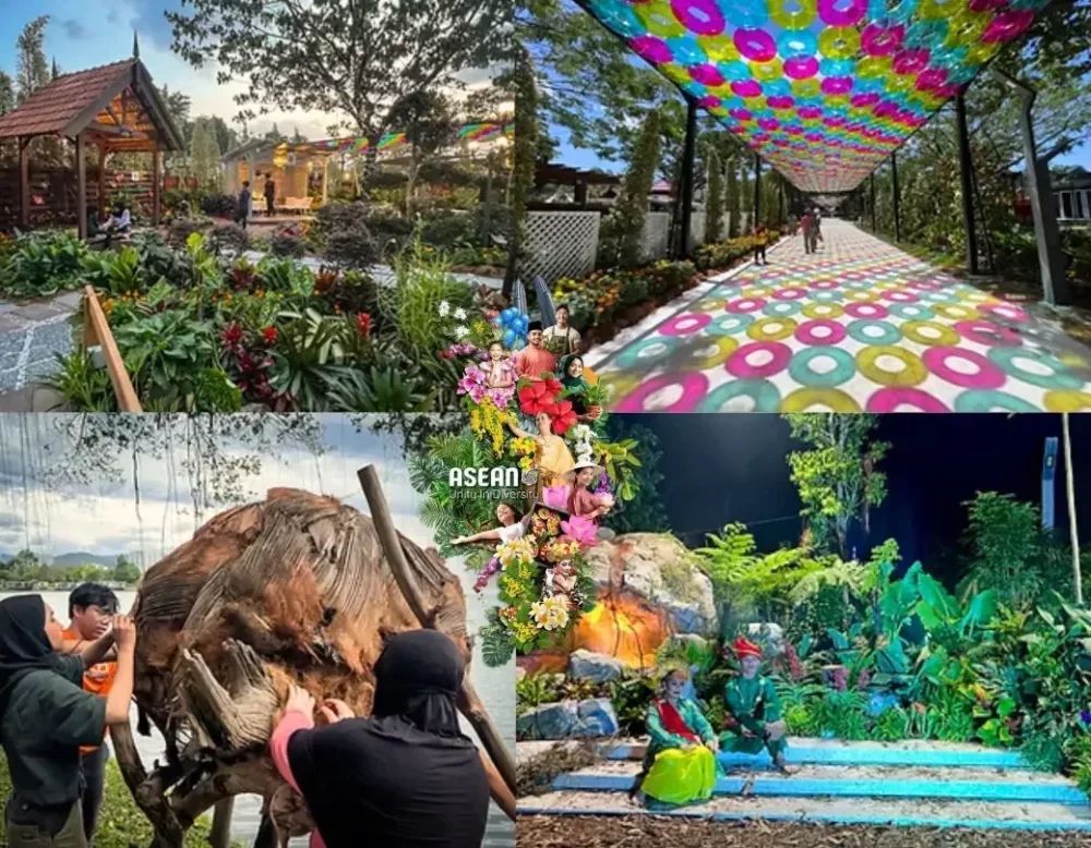 KL Park Festival 2025: 3 Must-Try Experiences!