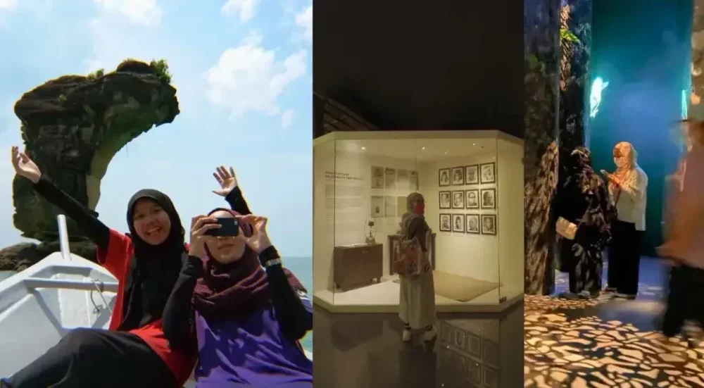 RM1000 Cuti-Cuti Malaysia Tax Relief: What To Do & Where To Go?