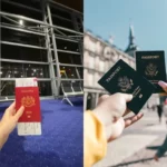 Malaysian Passport Now Ties with U.S. Passport at 12th Spot!