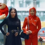 AirAsia: The Uniform Evolves, Marking Hijab a Permanent, Tailored Option for Female Cabin Crew