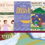 KL December Guide: Self-Care, Style, and Creative Escapes!