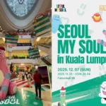 Unlocking Seoul: The Ultimate K-Experience is Landing in Kuala Lumpur This Weekend!
