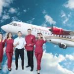 A New Horizon: AirBorneo Takes Flight Across Sarawak Skies