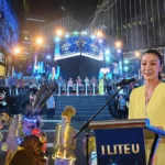 Michelle Yeoh Directs The World’s Attention To Kuala Lumpur: “The City Is Our Set”