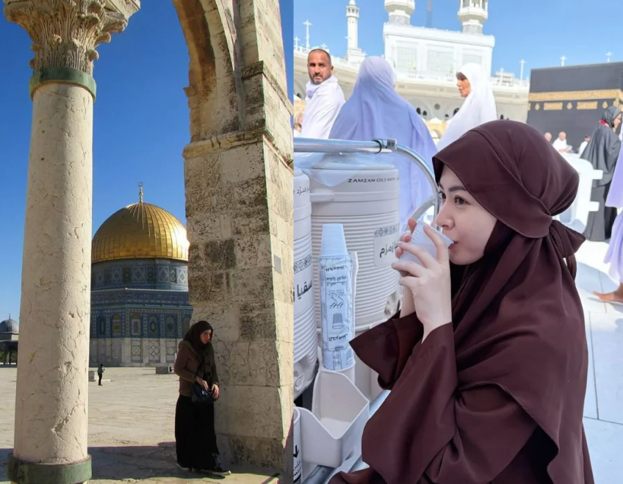 Six Lessons from Isra’ Wal Miraj: What the Greatest Journey Ever Taken Teaches Us About Life