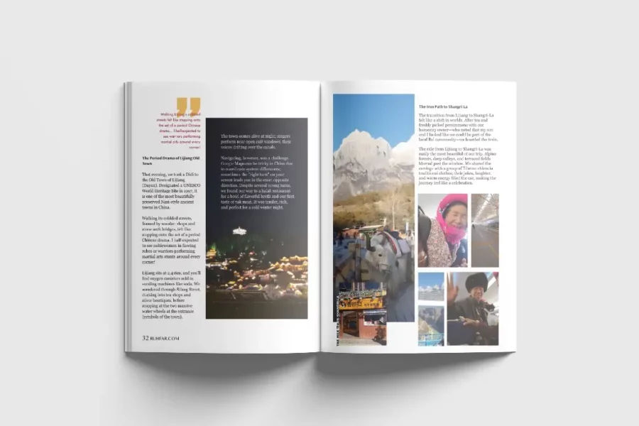 Ruhfar Vol 1: Homecoming - Image 3