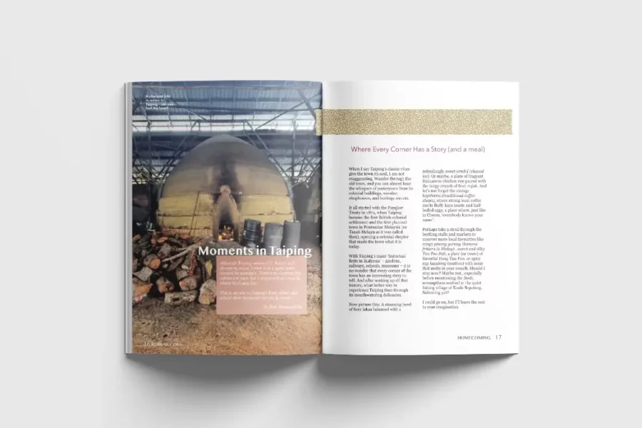 Ruhfar Vol 1: Homecoming - Image 6