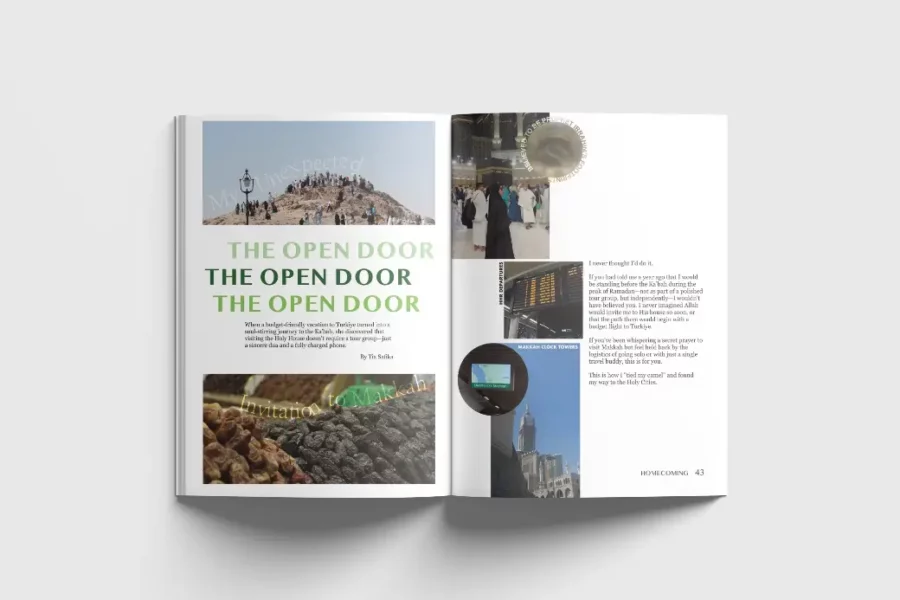 Ruhfar Vol 1: Homecoming - Image 5