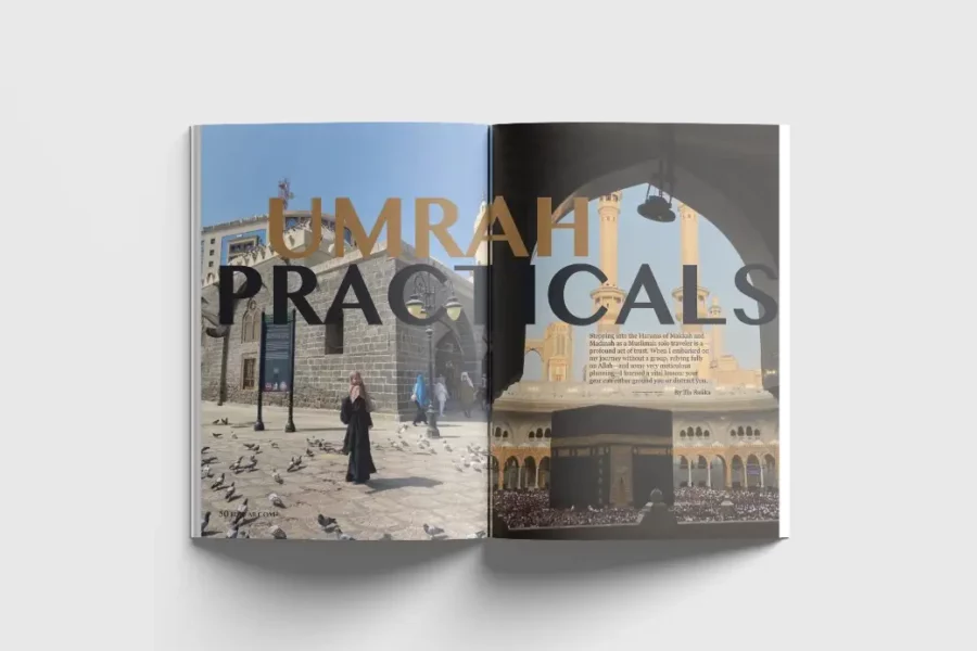 Ruhfar Vol 1: Homecoming - Image 7