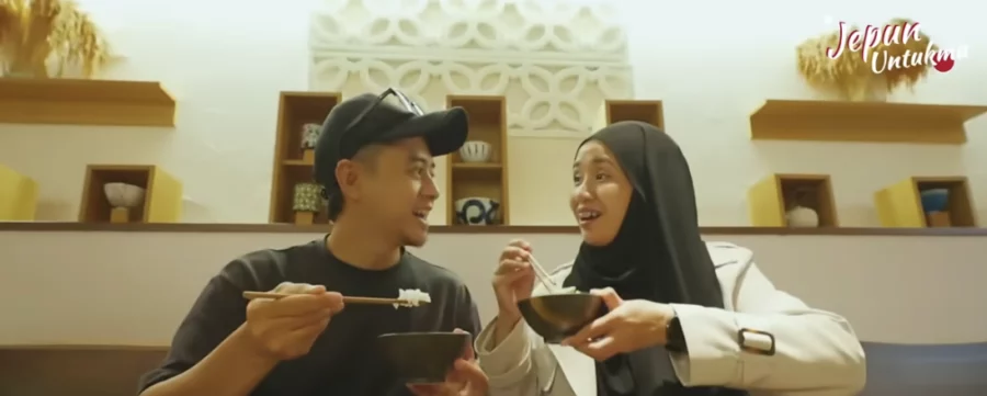 Jepun Untukmu: Japan Goes All-In on Muslim-Friendly Travel for Malaysians
