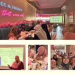 ‘Journeys Within: Sisters Circle’ Inspires Mindful Exploration in Brunei