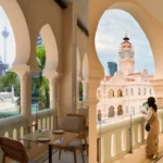 The Icon Reawakens: Inside the Sultan Abdul Samad Building’s Grand Reopening