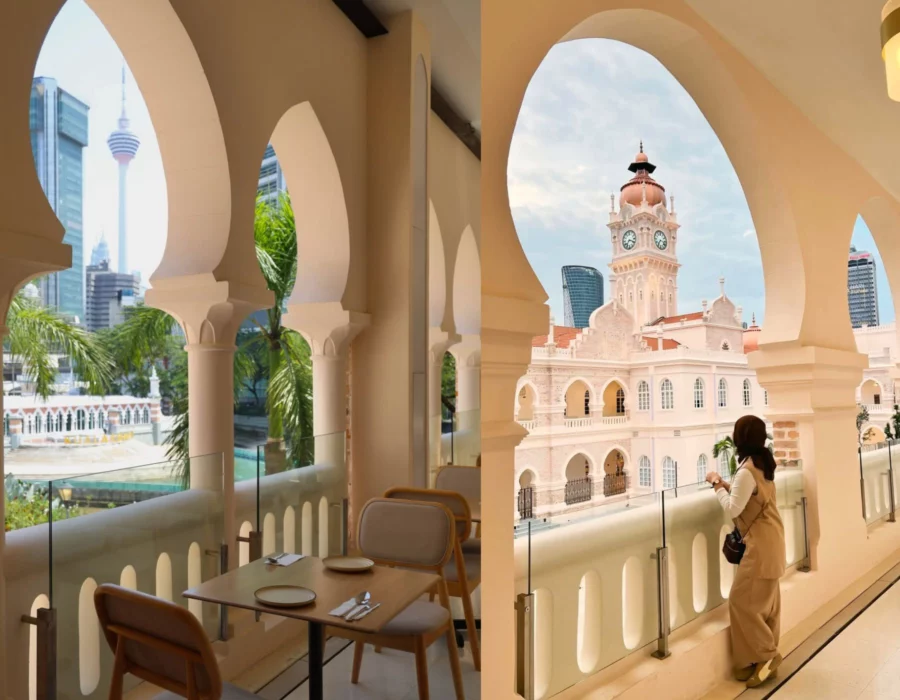 The Icon Reawakens: Inside the Sultan Abdul Samad Building’s Grand Reopening