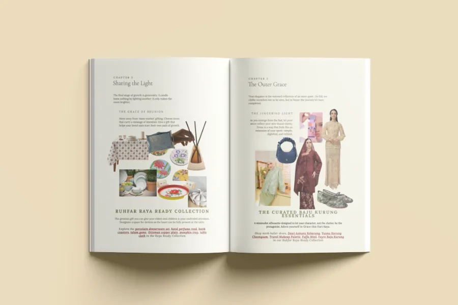 Ruhfar Ramadan Souq + Raya Ready 2026 Guide [Digital Edition] - Image 2