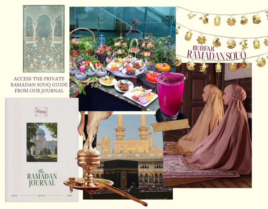 Ruhfar Ramadan Journal (Digital Edition) - Image 5