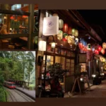 Coastal Serenity: A Muslimah’s Guide to Spring in Taiwan