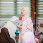 The Heartbeat of Wanita Itu: A Conversation with Dr. Noor Amy Ismail