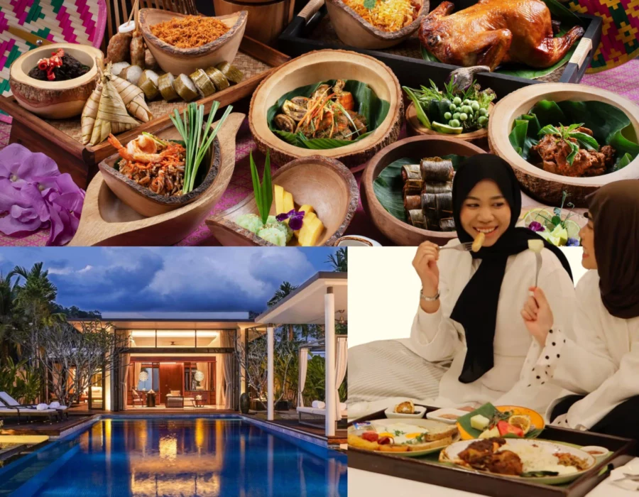 Sanctuaries of Stillness: A Curated Langkawi Iftar Guide 2026