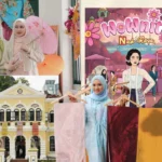 Raya Bound: Your 5-Stop Klang Valley Muslimah-approved Market Guide