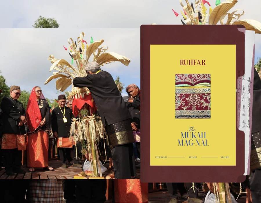 3+ Reasons Why Pesta Kaul Mukah is the Underrated Gem You Need to Visit