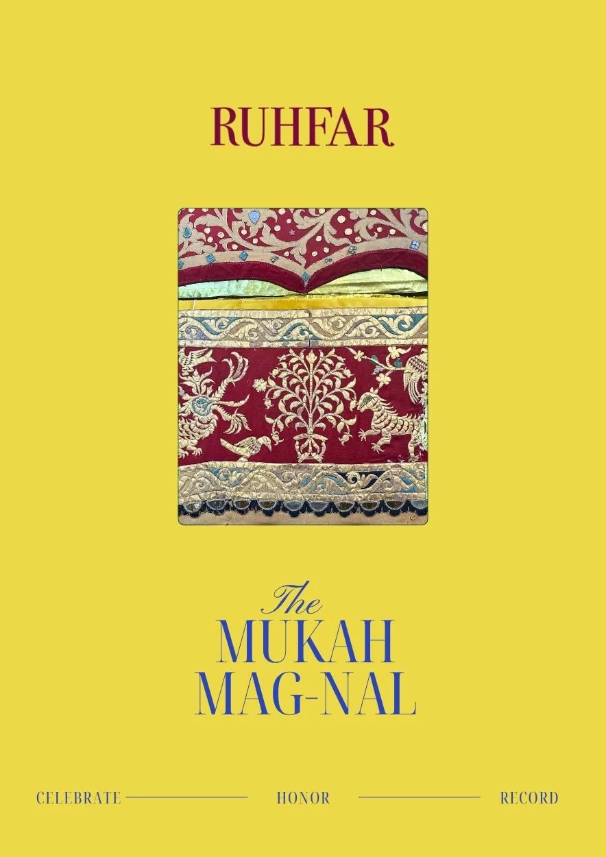 Mukah Magnal (Magazine Journal): A Curated Guide to Pesta Kaul & Coastal Sarawak